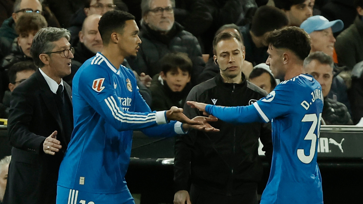 دافيد خيمينيز