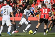 مستقبل كامافينجا مع ريال مدريد