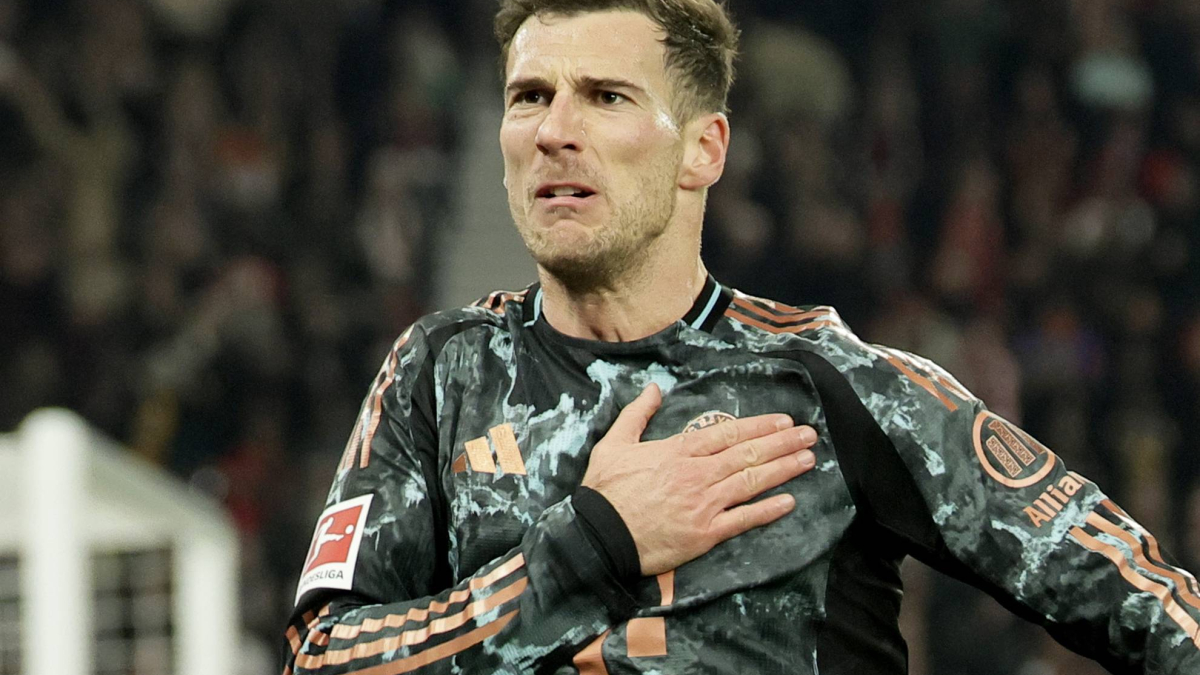 جوريتسكا ريال مدريد بايرن ميونخ