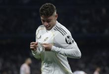 هدف فالفيردي ضد جيرونا