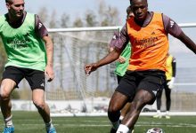 ريال مدريد ضد بايرن ميونخ