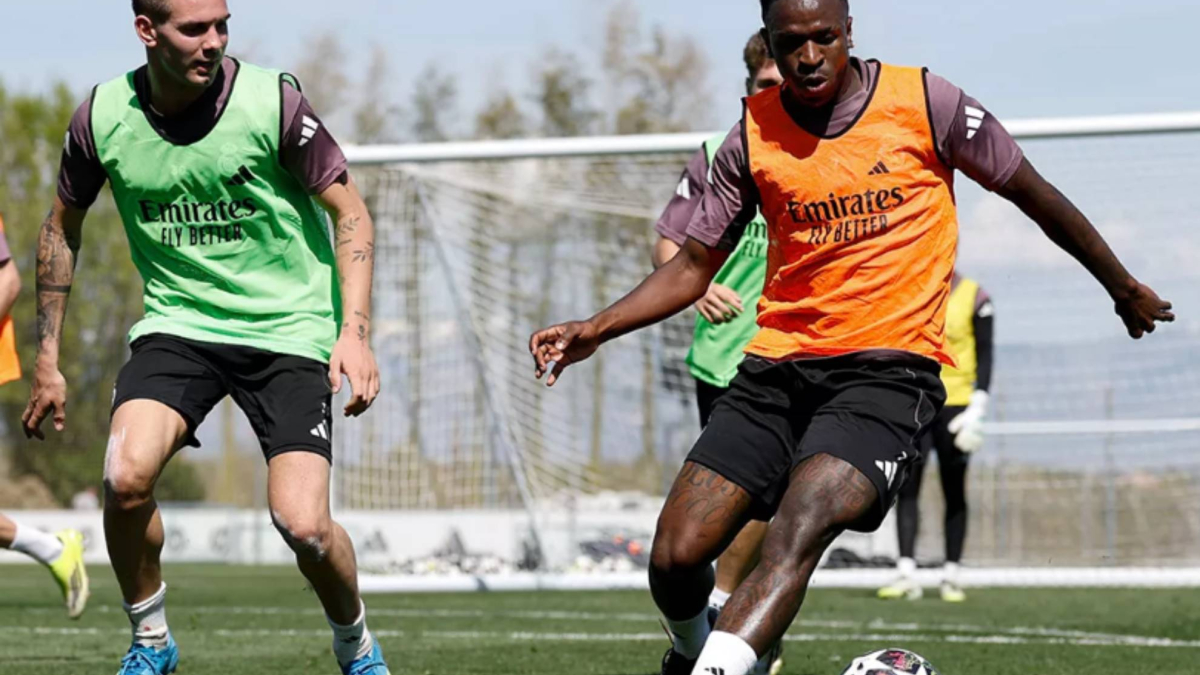 ريال مدريد ضد بايرن ميونخ