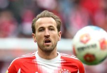 جاهزية هاري كين أمام ريال مدريد