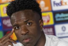 فينيسيوس العنصرية لامين يامال