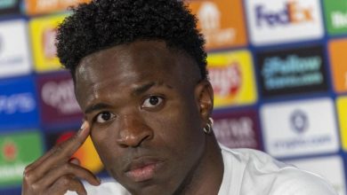 فينيسيوس العنصرية لامين يامال