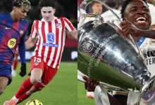 ريال مدريد دوري أبطال أوروبا