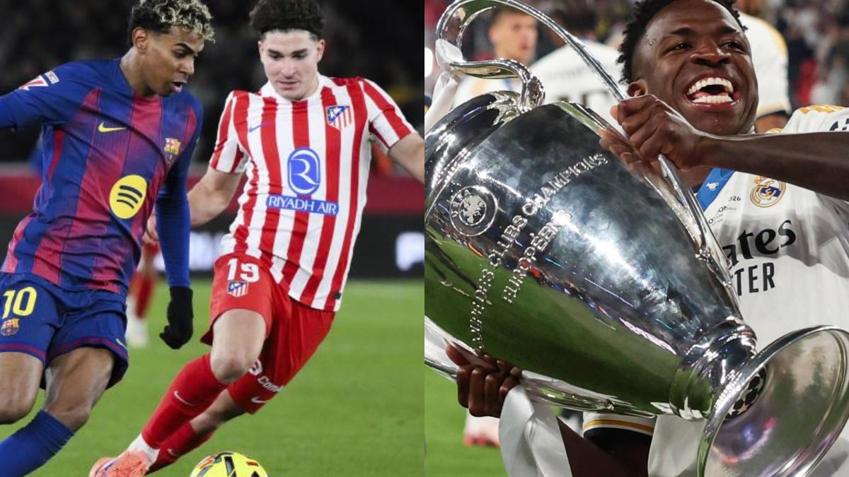 ريال مدريد دوري أبطال أوروبا