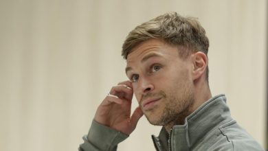 تصريحات كيميش عن ريال مدريد