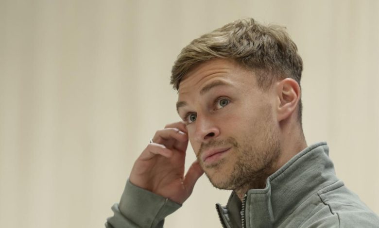 تصريحات كيميش عن ريال مدريد