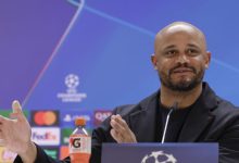 كومباني ريال مدريد