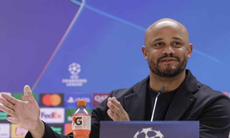 كومباني ريال مدريد