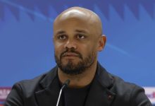 كومباني هاري كين ريال مدريد