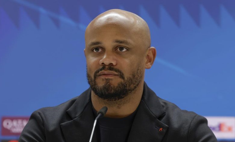 كومباني هاري كين ريال مدريد