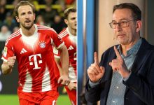 طبيب هاري كين