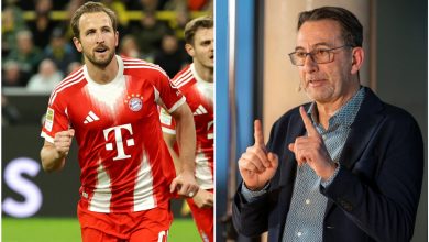 طبيب هاري كين