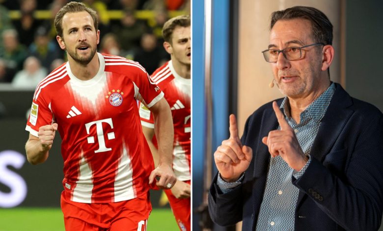 طبيب هاري كين