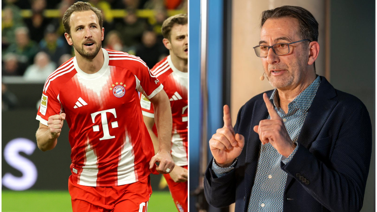 طبيب هاري كين