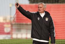 مورينيو ريال مدريد