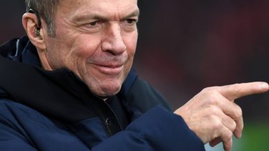 ماتيوس يهاجم فينيسيوس وريال مدريد