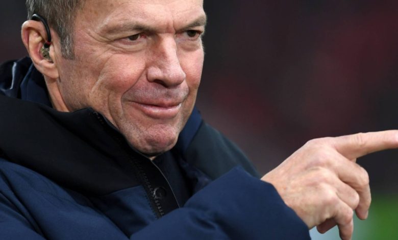 ماتيوس يهاجم فينيسيوس وريال مدريد