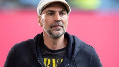 ماركوس بابل ريال مدريد