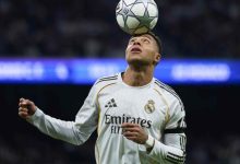 قائمة ريال مدريد ضد بايرن