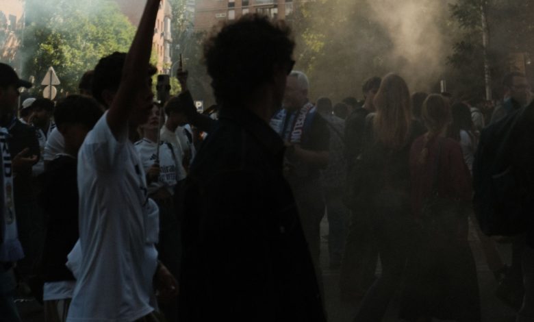 موعد بوسيانا ريال مدريد أمام بايرن