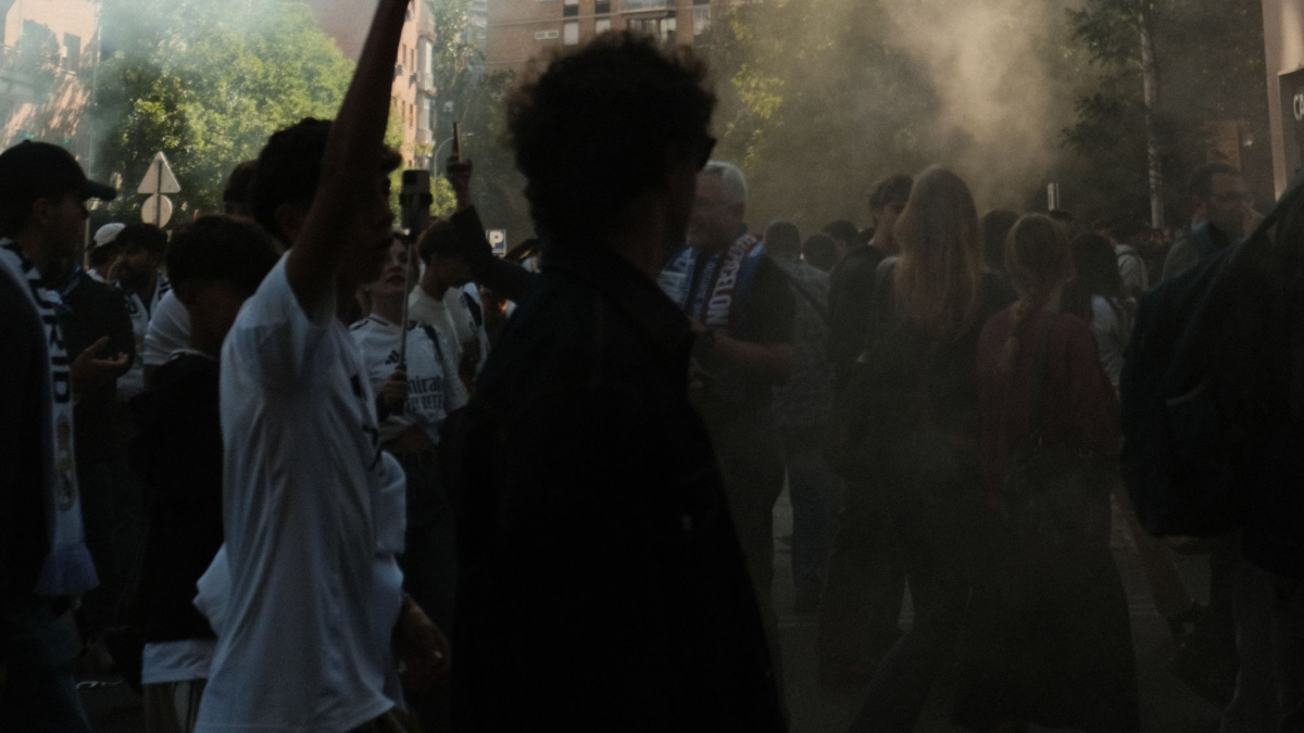 موعد بوسيانا ريال مدريد أمام بايرن