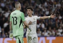 هدف جولر ضد بايرن ميونخ