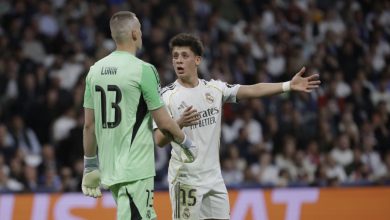 هدف جولر ضد بايرن ميونخ