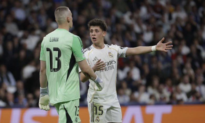 هدف جولر ضد بايرن ميونخ