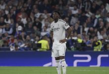 تشكيلة ريال مدريد أمام ألافيس