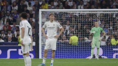 تصريحات هويسين بعد مباراة ريال مدريد وألافيس