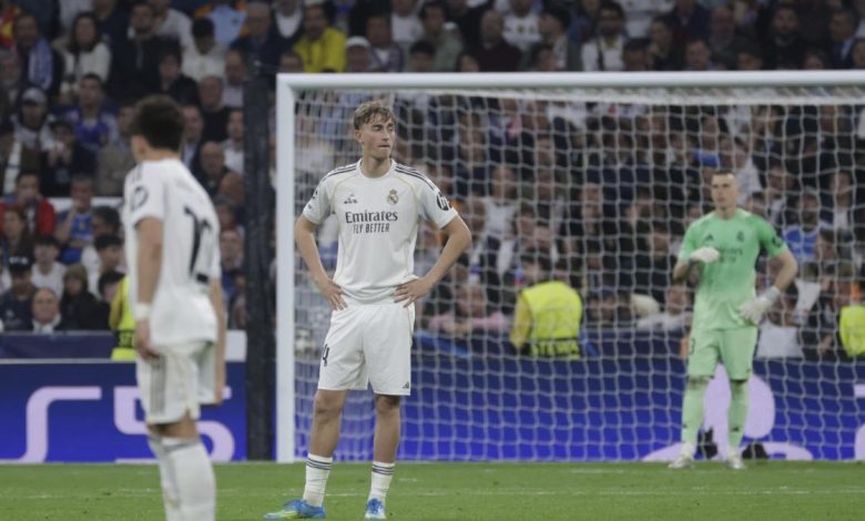 تصريحات هويسين بعد مباراة ريال مدريد وألافيس