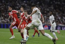 غرامة ريال مدريد من اليويفا