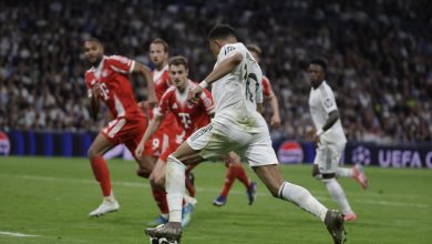 غرامة ريال مدريد من اليويفا