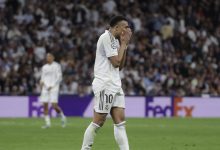 مانولو لاما مبابي ريال مدريد