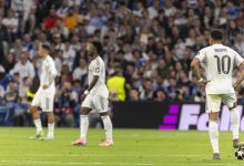 ريال مدريد ضد بايرن ميونخ