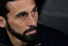 أربيلوا وفينيسيوس قبل هدف مبابي