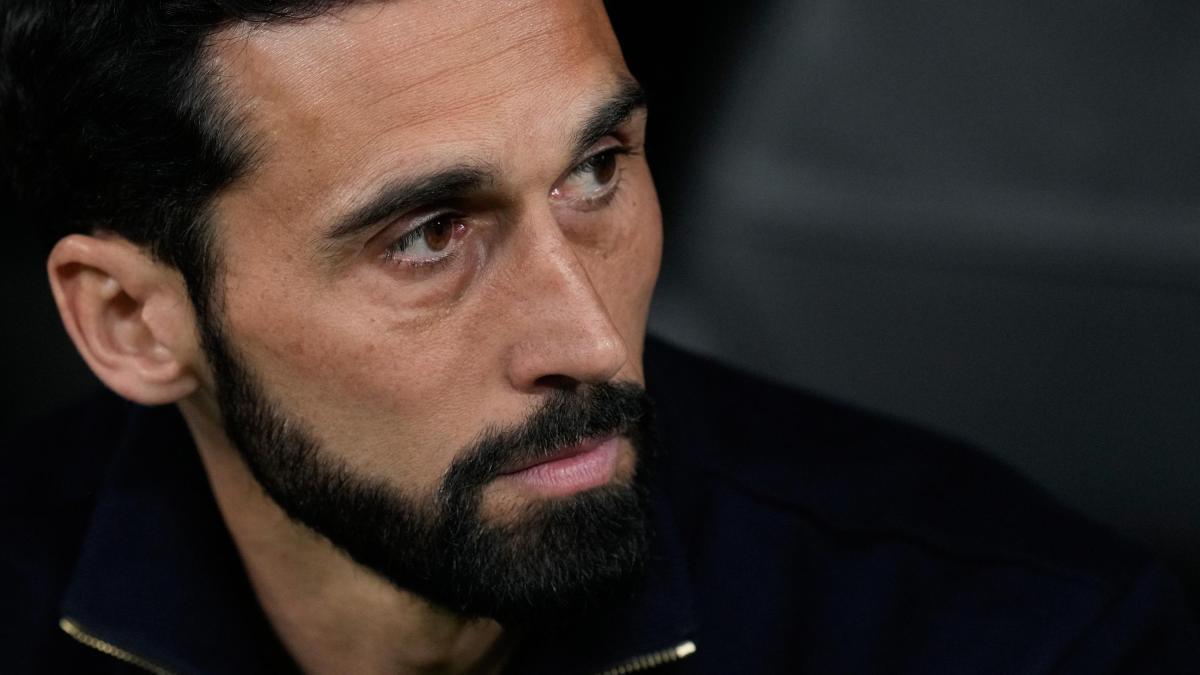 أربيلوا وفينيسيوس قبل هدف مبابي