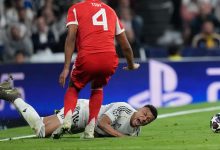 تصريحات أربيلوا بعد مباراة ريال مدريد وبايرن