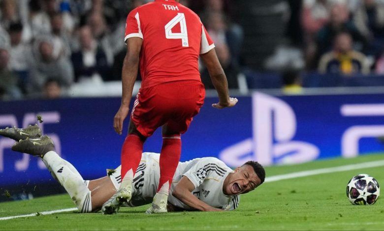 تصريحات أربيلوا بعد مباراة ريال مدريد وبايرن