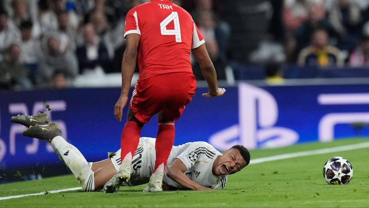 تصريحات أربيلوا بعد مباراة ريال مدريد وبايرن