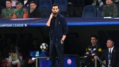 ريال مدريد بعد بايرن