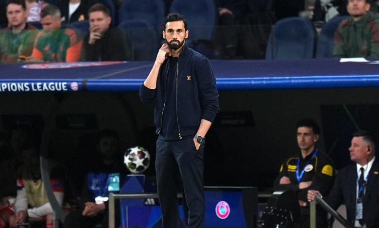 ريال مدريد بعد بايرن