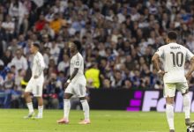 ريال مدريد ضد بايرن ميونخ