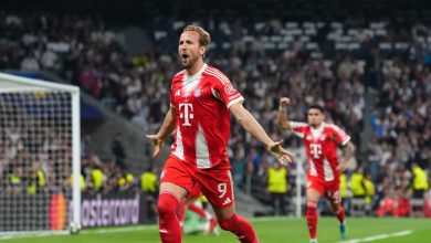 إشادة الصحافة الألمانية بمانويل نوير بعد ريال مدريد وبايرن