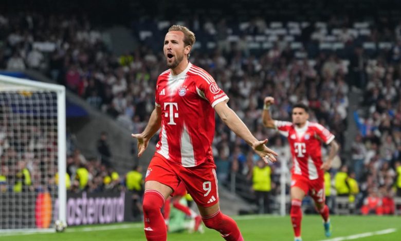 إشادة الصحافة الألمانية بمانويل نوير بعد ريال مدريد وبايرن