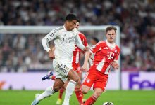 بيلينجهام ريال مدريد