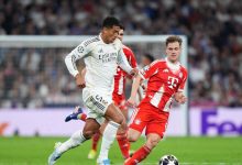 بيلينجهام طرد كامافينجا